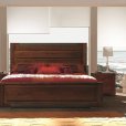 Hurtado, modern bedroom made in Spain, Spanish furniture manufactory, classic and modern bedrooms